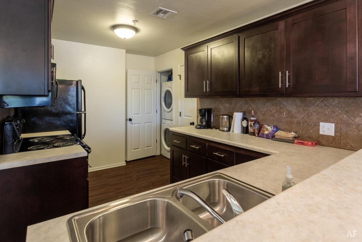 Extended Stay At Briarwood Apartments Woodward Extérieur photo