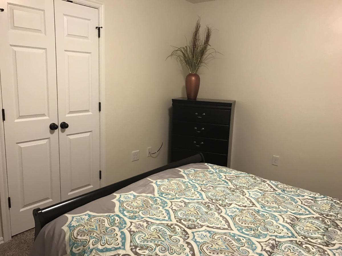 Extended Stay At Briarwood Apartments Woodward Extérieur photo